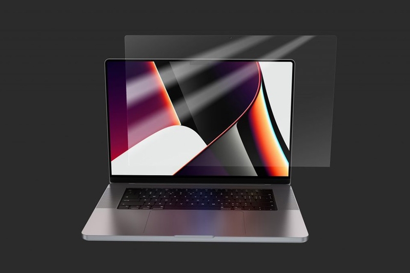 Miếng dán màn hình Innostyle Bộ sản phẩm đa dạng cho nhiều dòng MacBook