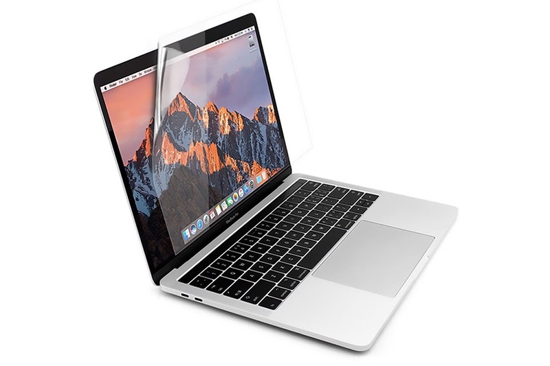 miếng dán màn hình iPearl Tương thích tối ưu với các dòng MacBook