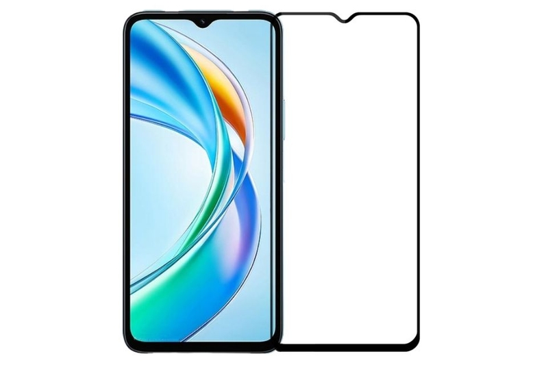 Miếng dán màn hình kính cường lực Honor X5b YVS (ảnh 1)
