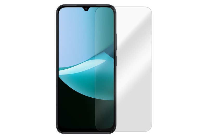 Miếng dán kính cường lực Xiaomi Redmi 15C YVS thiết kế vừa khít