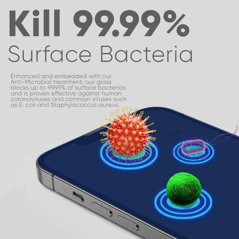 Miếng diệt khuẩn iPhone