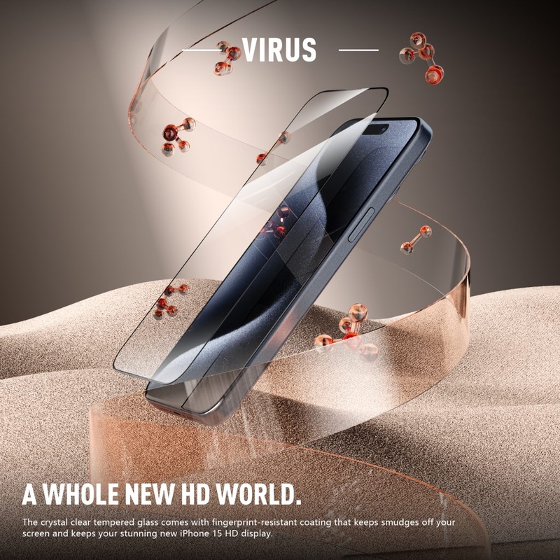 Miếng diệt khuẩn iPhone