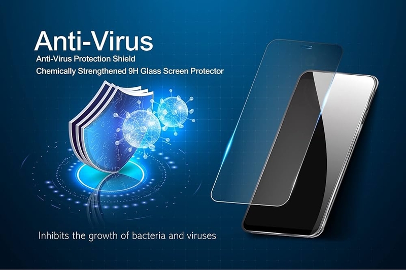 Miếng diệt khuẩn iPhone