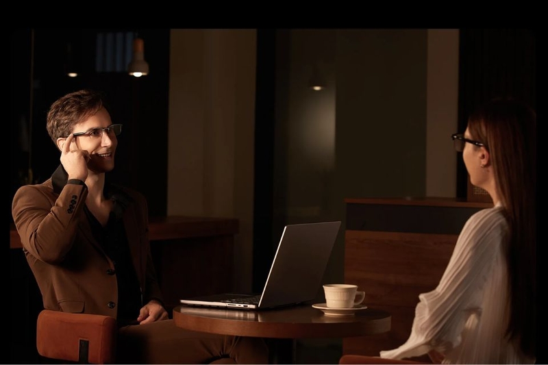 Mijia Smart Audio Glasses (ảnh 4)