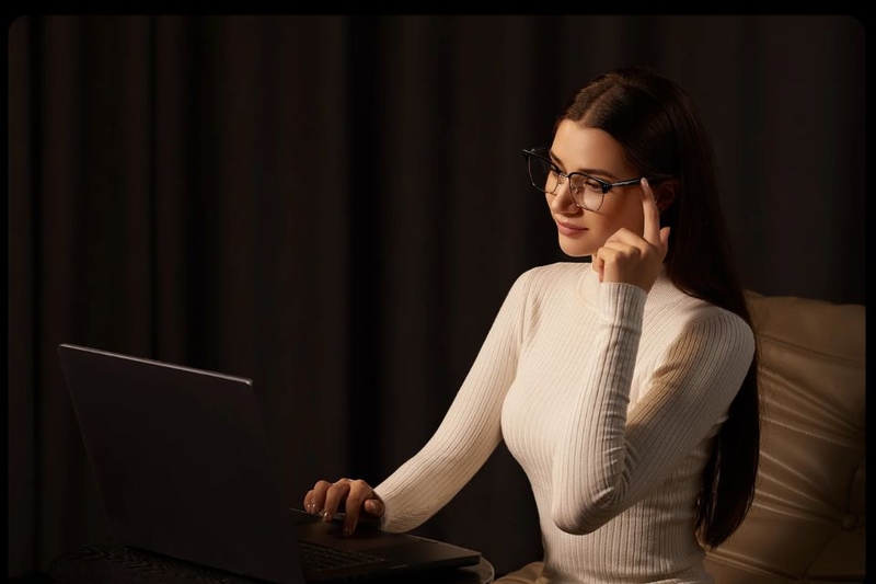 Mijia Smart Audio Glasses (ảnh 5)