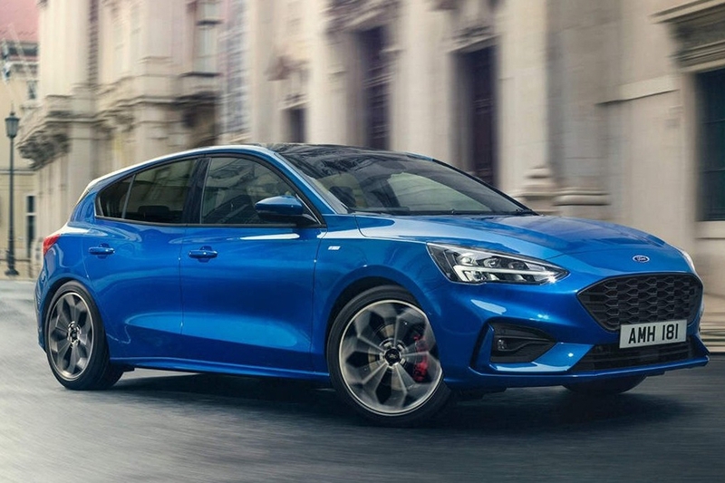 Mild Hybrid 1