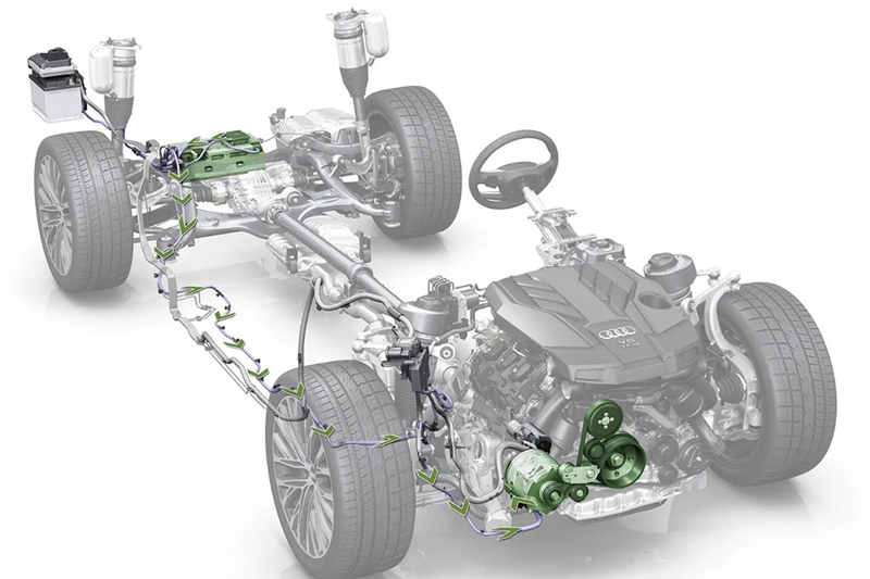 Mild Hybrid 5