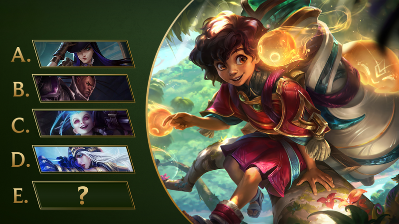 Milio nên kết hợp với những Xạ Thủ nào?