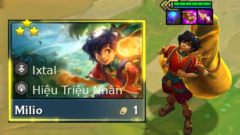 Giai đoạn giữa trận