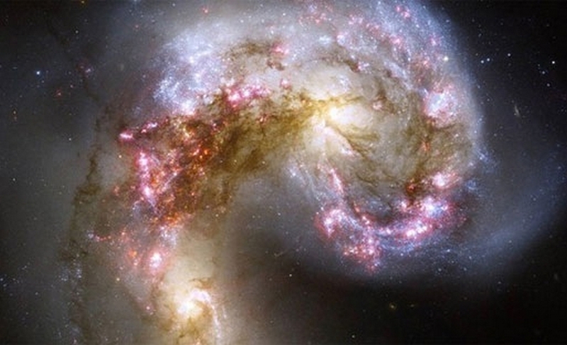 Milky Way ảnh 4