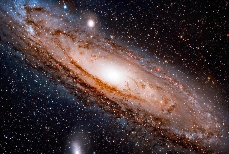 Milky Way ảnh 5