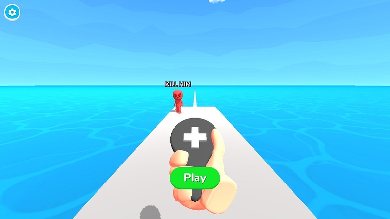 Sơ lược về game Mind Controller