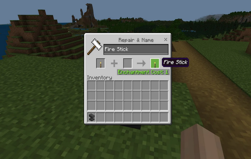 Nhiều tiện ích mới trong game