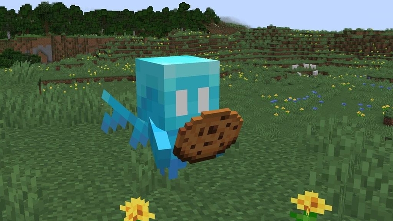 gioi thieu minecraft 1192 tieng viet