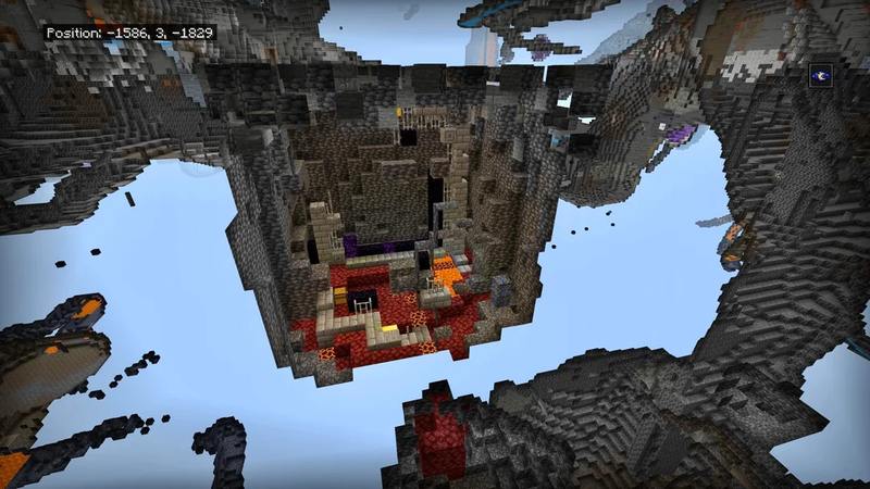 Minecraft 1.19.50