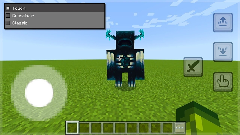 Minecraft 1.19.50