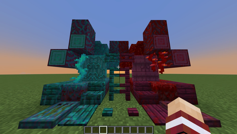 Minecraft 1.19.50
