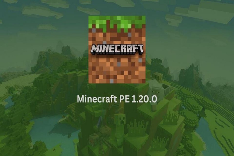 Minecraft là tựa game sinh tồn và xây dựng thịnh hành
