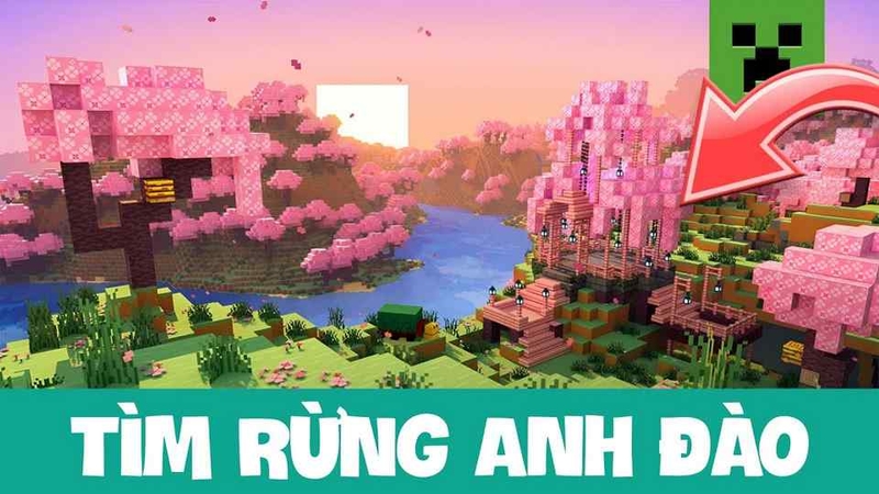 Nhiều cảnh đẹp mới được tích hợp trong game
