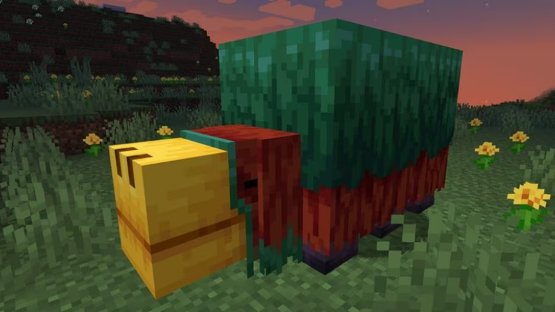 Minecraft 1.20.1 3