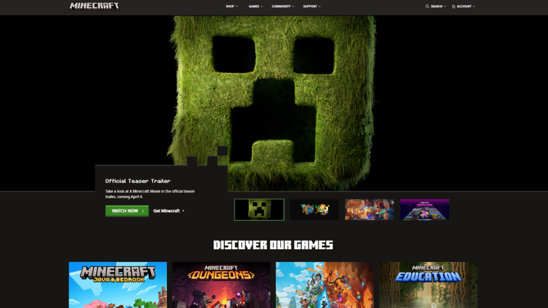 Minecraft 1.20.1 6