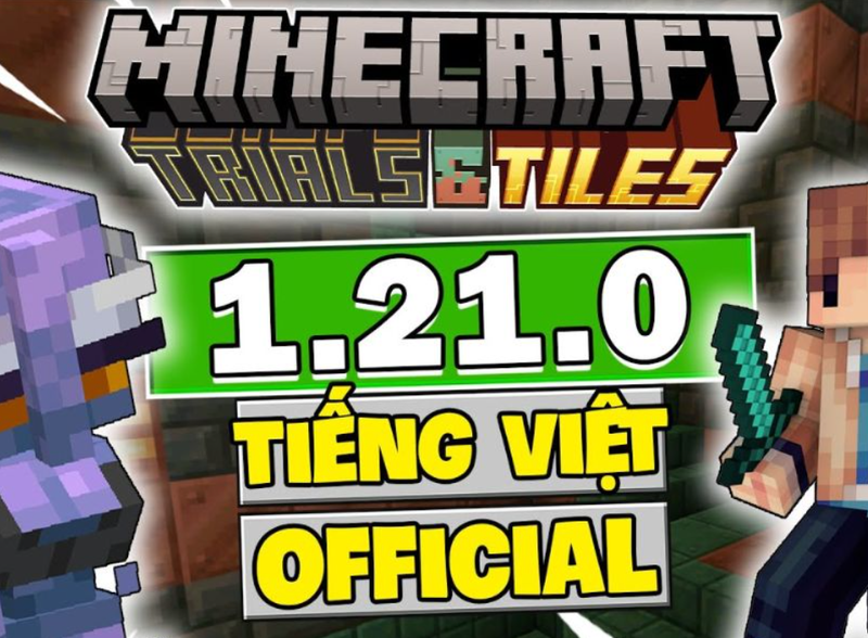 gioi thieu minecraft 1210 apk