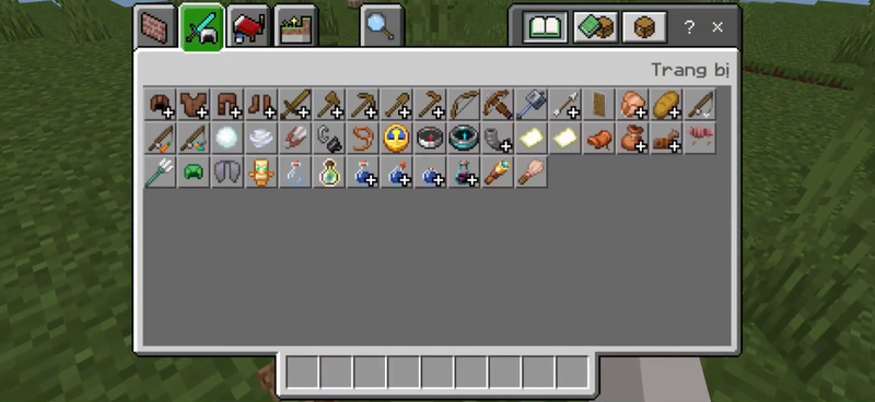 minecraft 1.21.41 - Hình 4