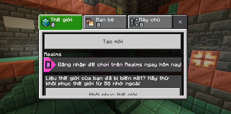 minecraft 1.21.41 - Hình 6