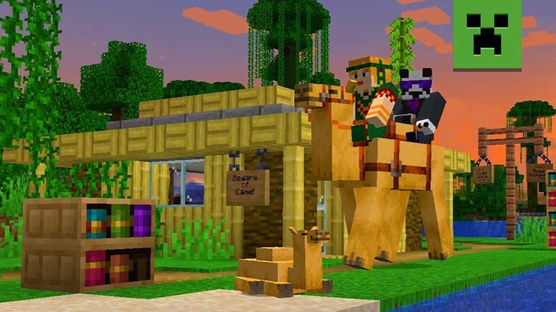 minecraft 1.20.4 - 02