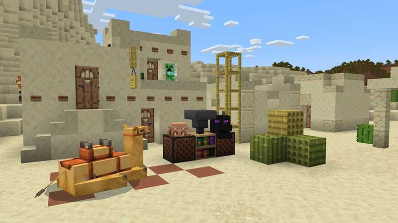 minecraft 1.20.4 - 03