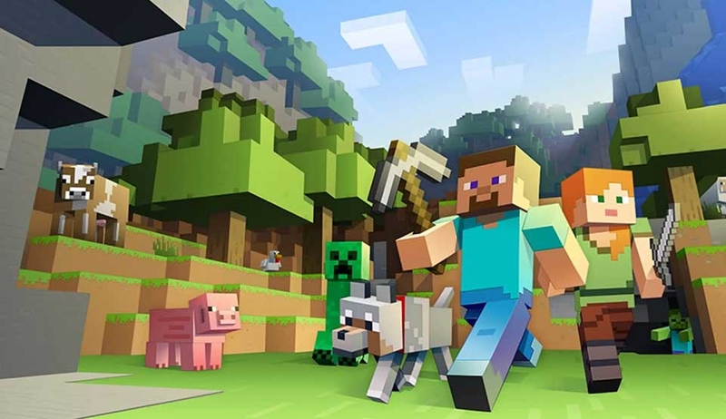minecraft 1.20.4 - 04
