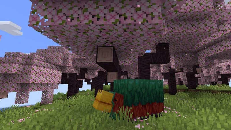 minecraft 1.20.4 - 07