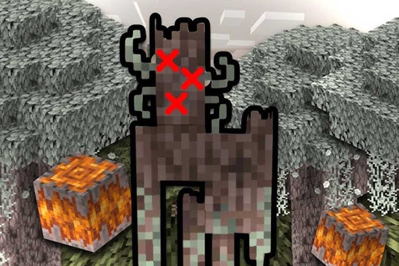 Minecraft 1.21.50 - 04