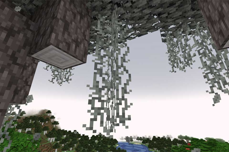 Minecraft 1.21.50 - 06