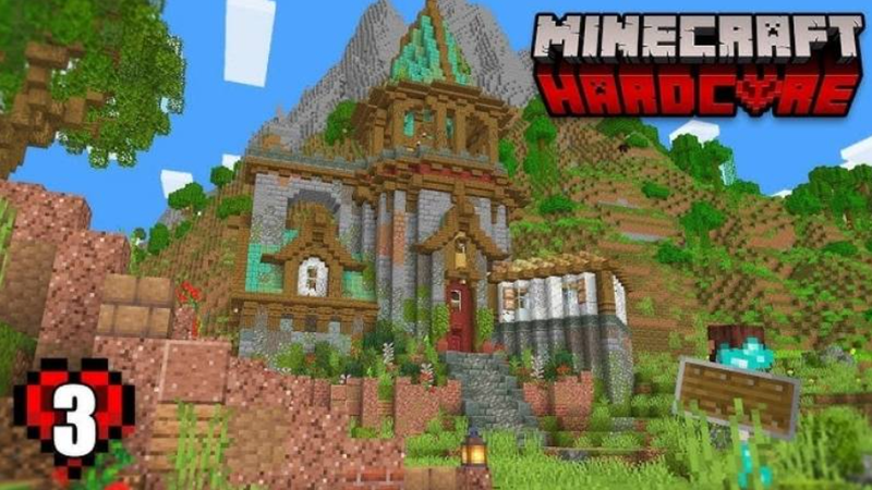 cac tinh nang moi cua minecraft patch 12144