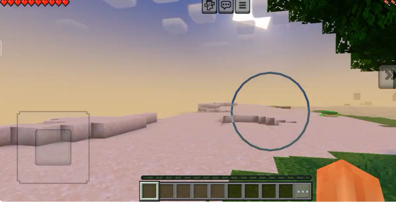 huong dan choi minecraft patch 12144