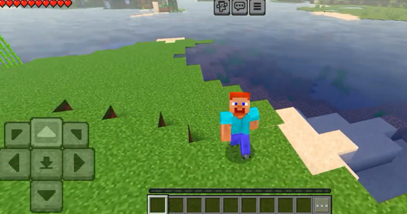 luu y khi cai dat minecraft patch 12144