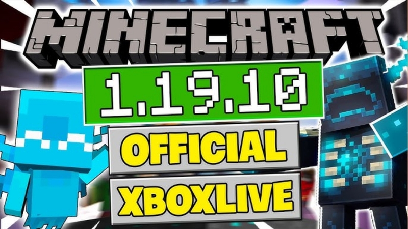 Cấu hình chơi Minecraft PE 1.19.10 tiếng Việt ổn định