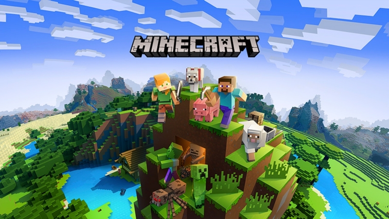 Minecraft PE 1.19.10 tiếng Việt APK có an toàn không?