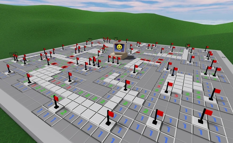 Minesweeper là gì Ảnh 1
