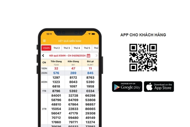 Cách tải ứng dụng Minh Chính trên điện thoại