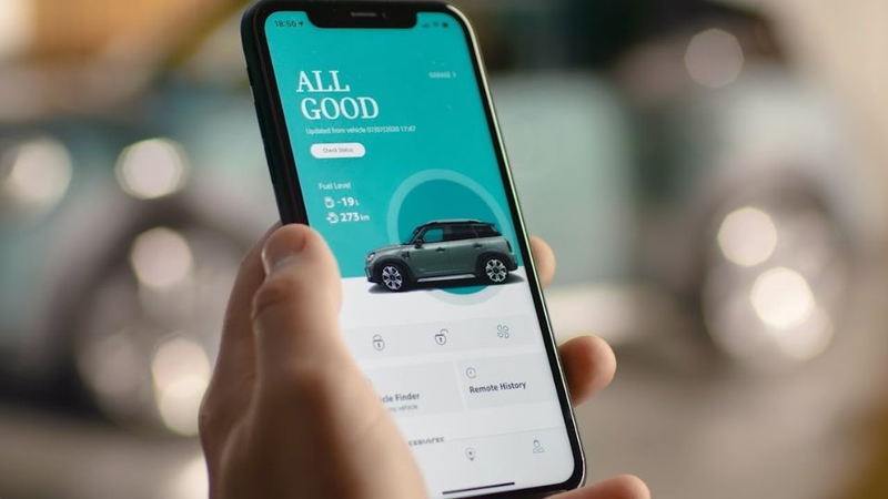 Tính bảo mật và đáng tin cậy