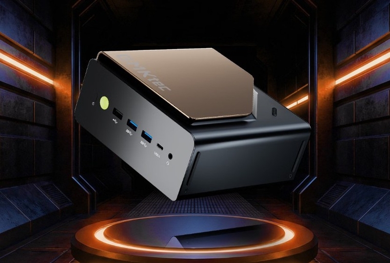 Chọn Mini PC đúng nhu cầu giúp tối ưu không gian và ngân sách