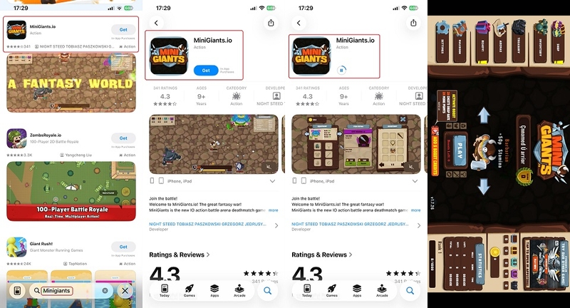 Tải về cho iOS