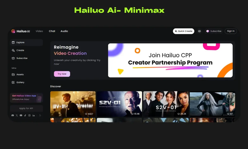 luu y khi su dung minimax ai