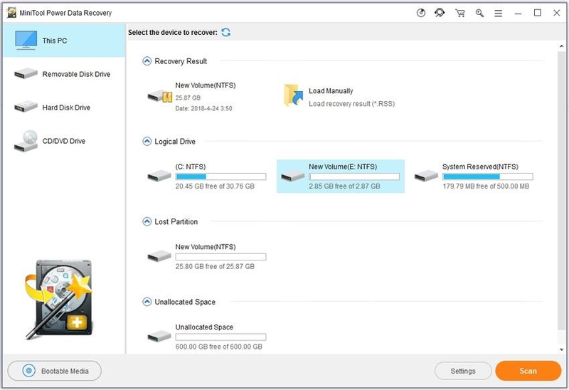 minitool power data recovery khoi phuc du lieu
