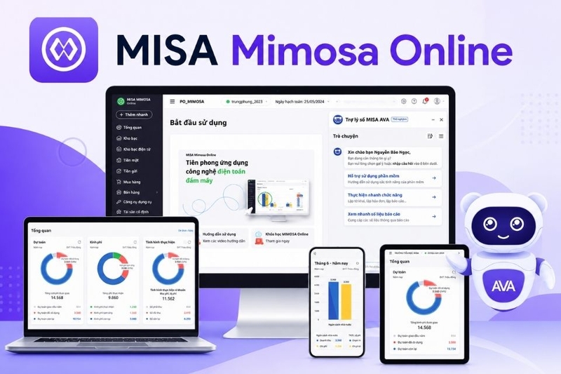 misa mimosa online (ảnh 1)