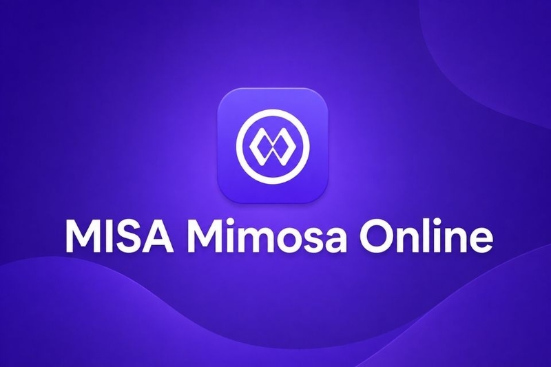 misa mimosa online (ảnh 6)