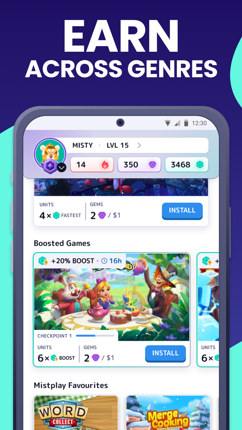 tinh nang mistplay