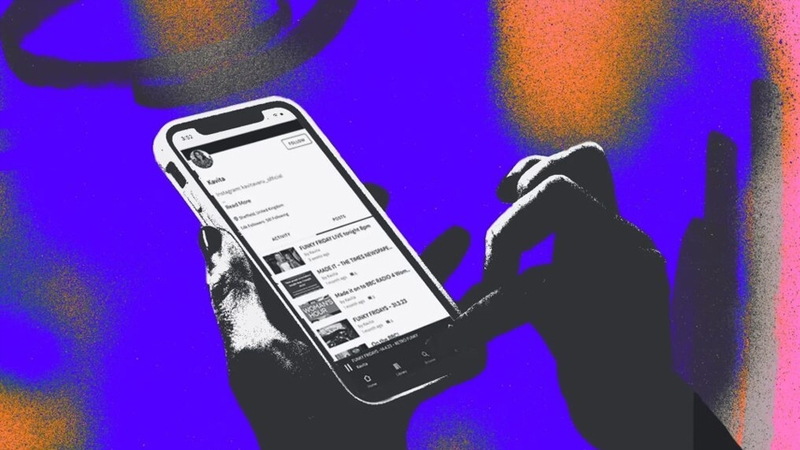 Mixcloud cập nhật thường xuyên các bài hát độc quyền mới